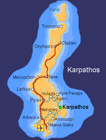 Karpathos