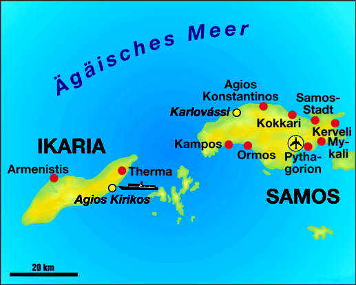 SamosIkaria