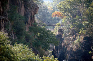 Canyon Ob Luang