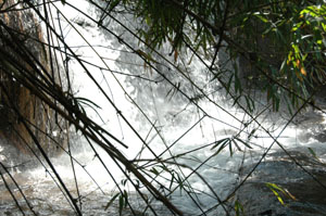 Wasserfalltour Mae Pan