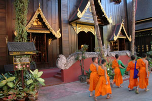 Wat Phra Kaew