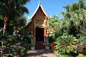 Wat Phra Kaew