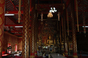 Wat Chiang Man